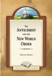 The Antichrist and the New World Order